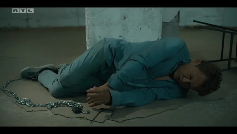 Stižu nove epizode 'Tajkuna'! Vladan preživi otmicu pod čudnim okolnostima i jedno pitanje najviše ga muči