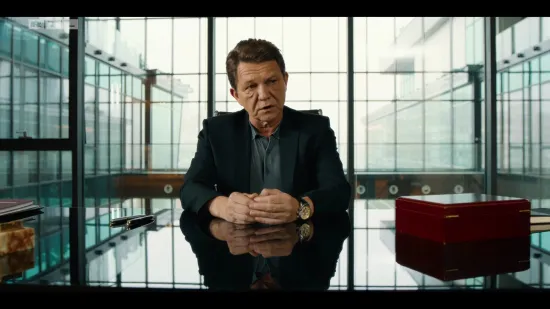 Stižu nove epizode 'Tajkuna'! Vladan preživi otmicu pod čudnim okolnostima i jedno pitanje najviše ga muči