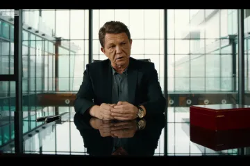 Stižu nove epizode 'Tajkuna'! Vladan preživi otmicu pod čudnim okolnostima i jedno pitanje najviše ga muči