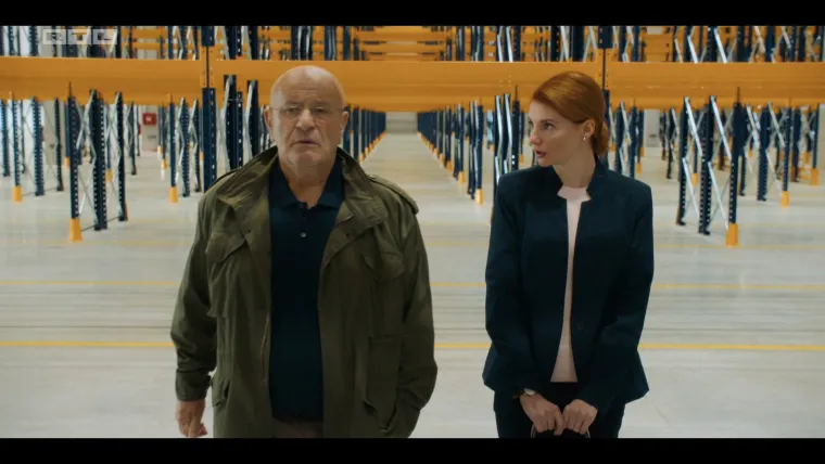 Stižu nove epizode 'Tajkuna'! Vladan preživi otmicu pod čudnim okolnostima i jedno pitanje najviše ga muči