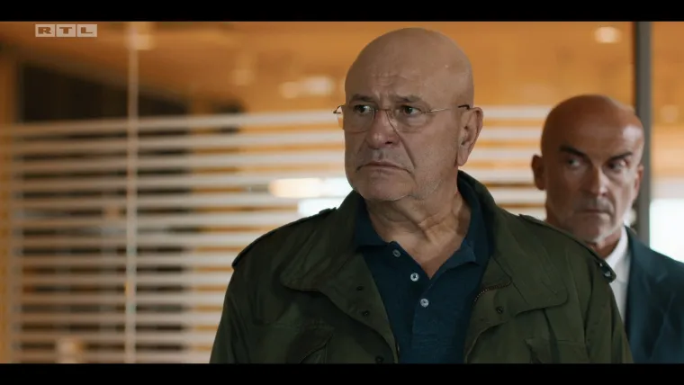 Stižu nove epizode 'Tajkuna'! Vladan preživi otmicu pod čudnim okolnostima i jedno pitanje najviše ga muči