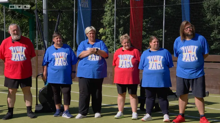 Izazov koji će otkriti pravo stanje kandidata: 'Znate li vi koliko je 10.000 kalorija?'