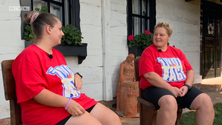 Izazov koji će otkriti pravo stanje kandidata: 'Znate li vi koliko je 10.000 kalorija?'