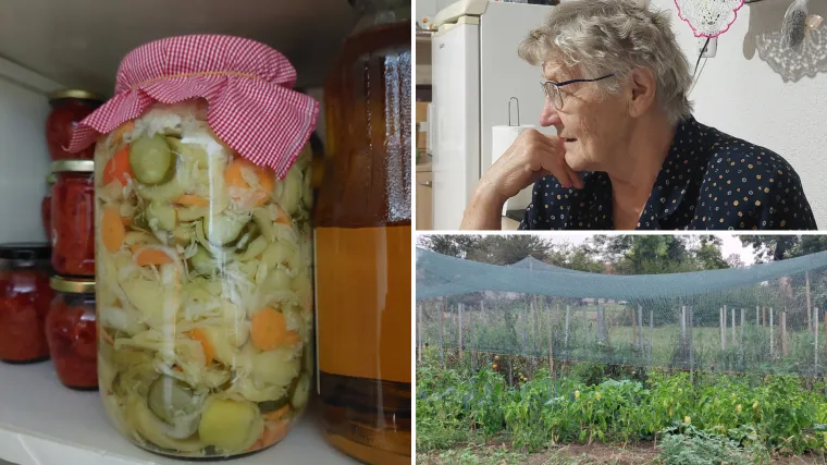 Zaboravite kupovno! Donosimo Milkin recept za zimnicu s kojim nećete pogriješiti!