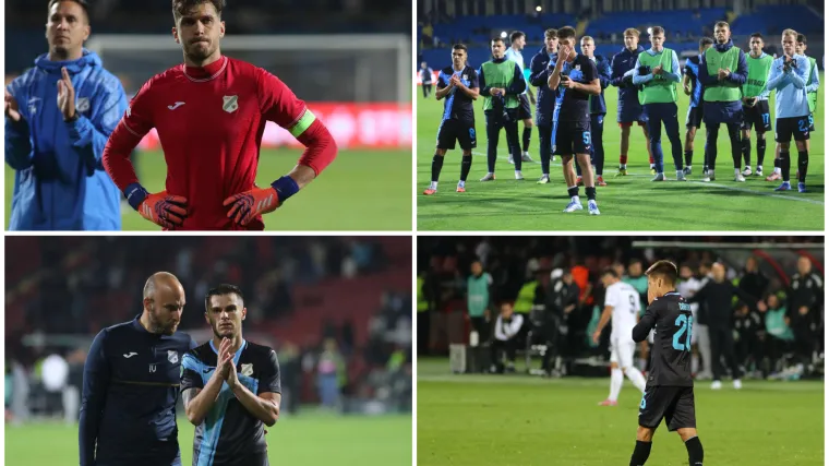 Što se događa Rijeci? Legenda nam detektirala glavni problem: 'Naglasio bih jedno'