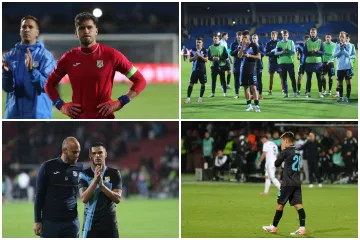 Što se događa Rijeci? Legenda nam detektirala glavni problem: 'Naglasio bih jedno'