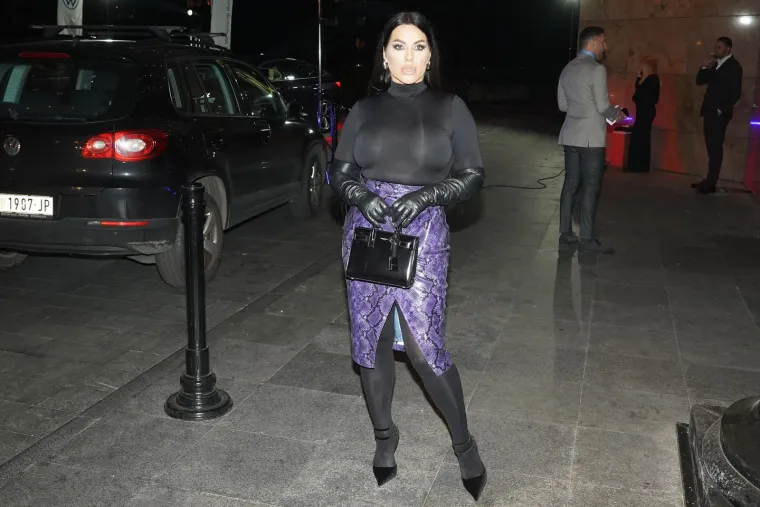 Otkriveno pravo lice pjevačice Seke Aleksić? Biv&scaron;i član benda otkrio &scaron;okantne detalje