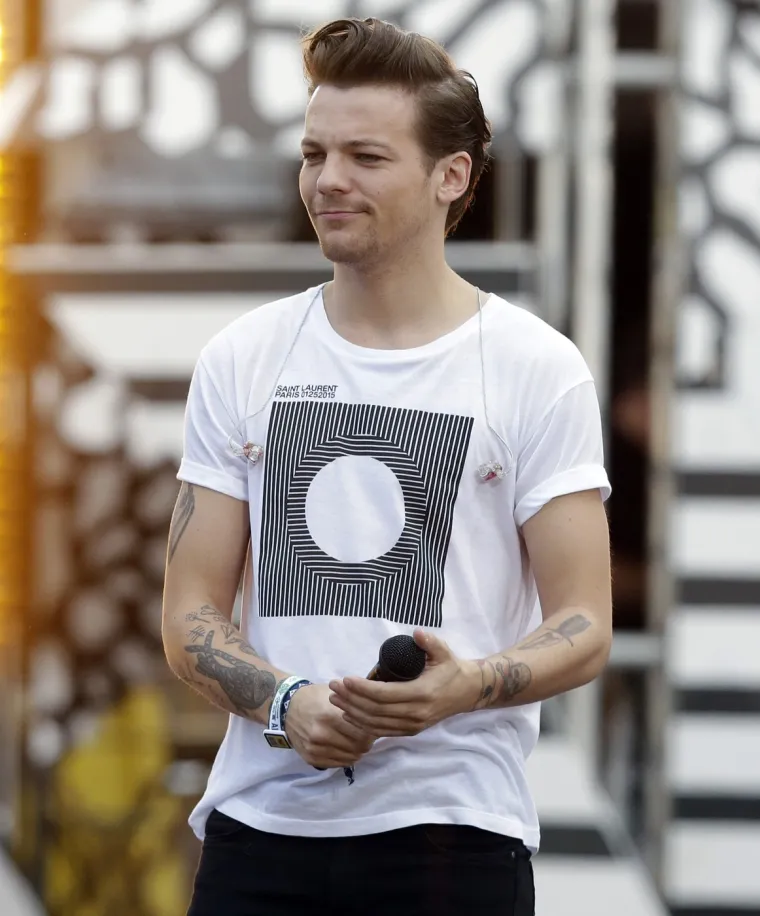 Najavljena nova suradnja dvojice članova benda One Direction? Evo o čemu je riječ