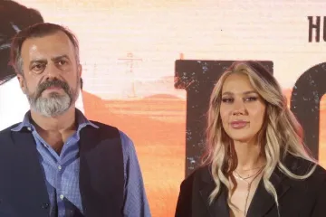 Sergej Trifunović i njegova Isidora čekaju prvu bebu