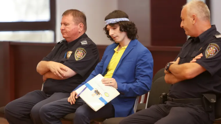 Sud prihvatio žalbu: Jeste li iznenađeni smanjenjem kazne Filipu Zavadlavu?