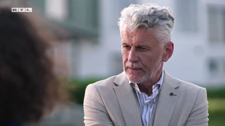 Glumac Jack Dimich iz New Yorka za Voyo: ‘Od Al Pacina sam naučio da smo prije svega ljudi, pa onda glumci'