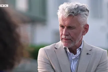 Glumac Jack Dimich iz New Yorka za Voyo: ‘Od Al Pacina sam naučio da smo prije svega ljudi, pa onda glumci'