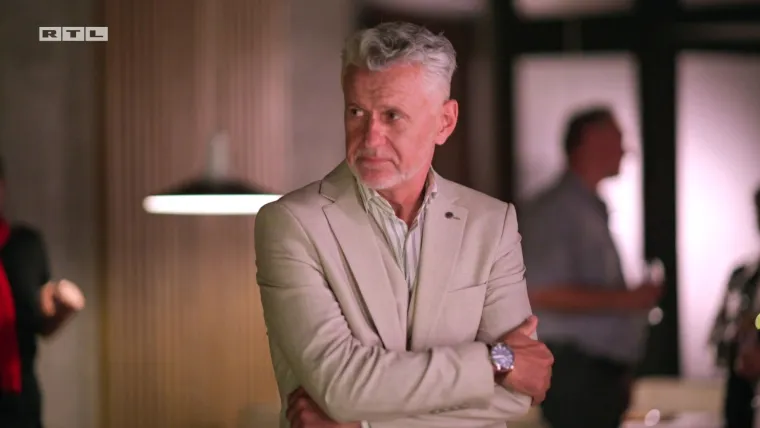 Glumac Jack Dimich iz New Yorka za Voyo: ‘Od Al Pacina sam naučio da smo prije svega ljudi, pa onda glumci'