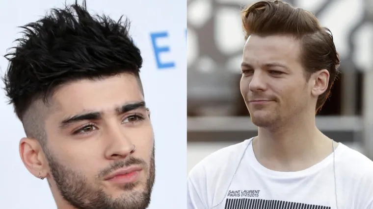 Najavljena nova suradnja dvojice članova benda One Direction? Evo o čemu je riječ