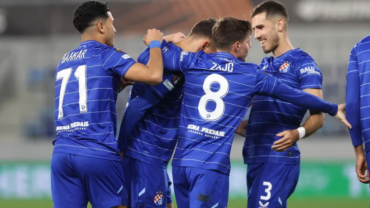 Rezultati drugog kola Europske lige: Tko je ostvario najveću pobjedu i tko ima najviše razloga za slavlje