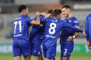 Rezultati drugog kola Europske lige: Tko je ostvario najveću pobjedu i tko ima najviše razloga za slavlje