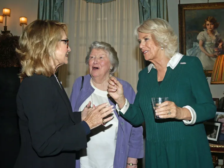 Preminula legendarna Patricia Routledge: Bila je poznato lice britanske komedije