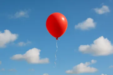 Svjetski je dan balona: Idealan je dan za ispunjavanje vaših želja, a evo što morate napraviti