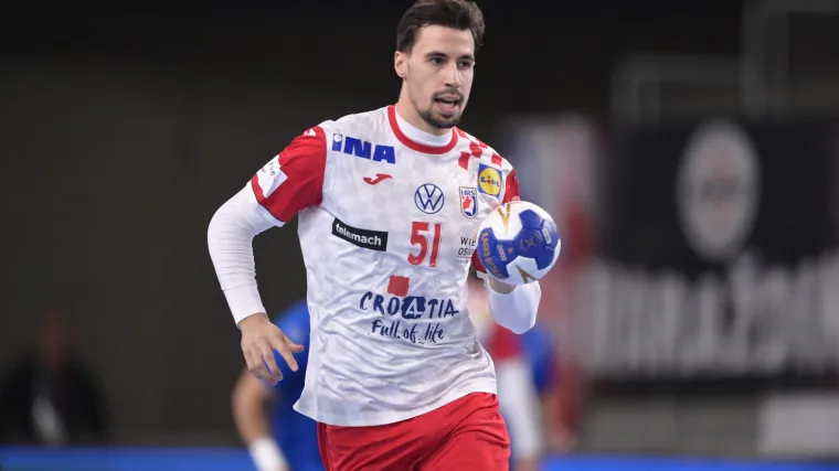 Ivan Martinović izabran u najbolju momčad svjetskog klupskog prvenstva