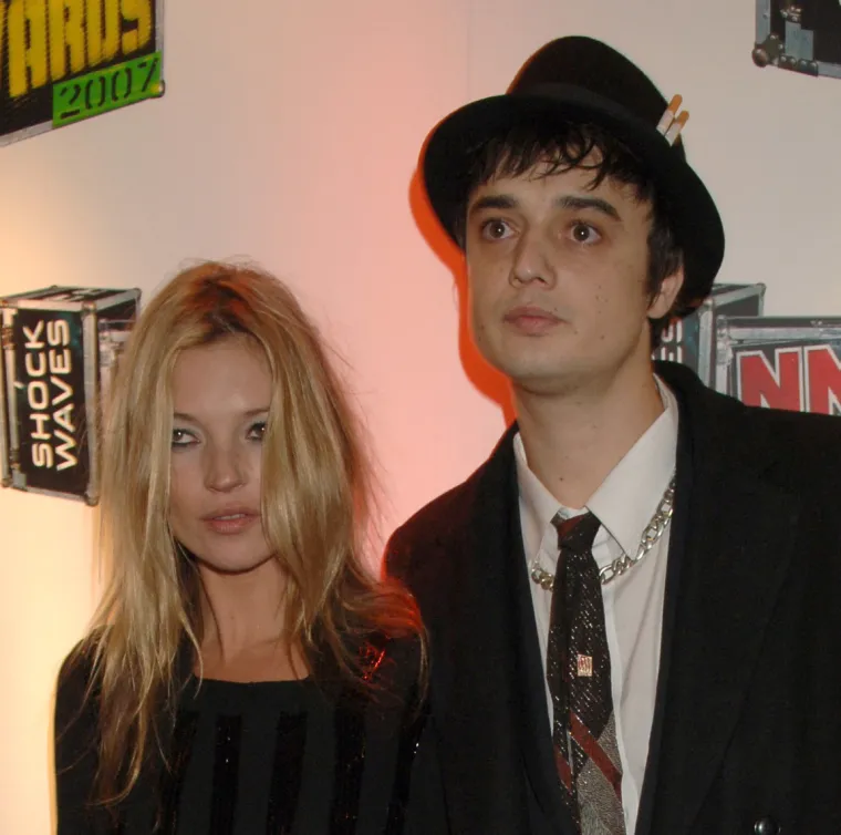 Što se krije iza glamura? Život Kate Moss između mode, ovisnosti i ljubavnih skandala