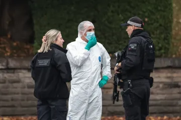 Šokantno priznanje: Jednu od žrtava napada u Manchesteru ustrijelili su policajci!