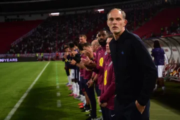 Demolirali Srbe, pa priredili iznenađenje: Englezi bez zvijezda na novom popisu