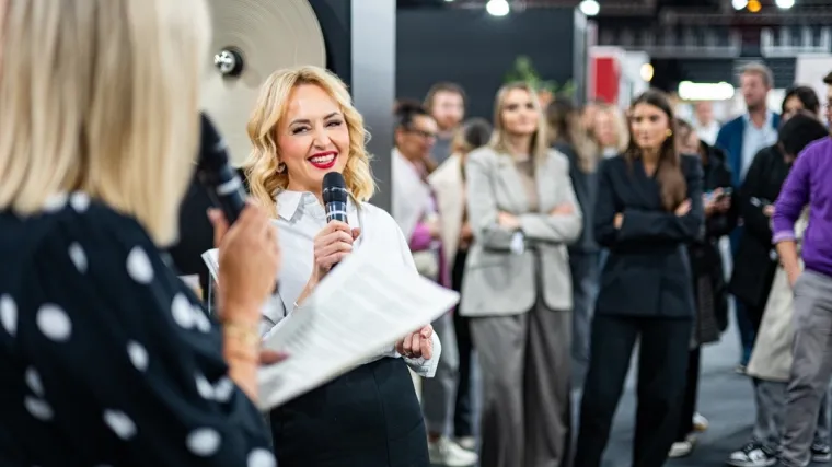 Vi&scaron;e od 90 izlagača i vrhunski program u zagrebačkoj Areni