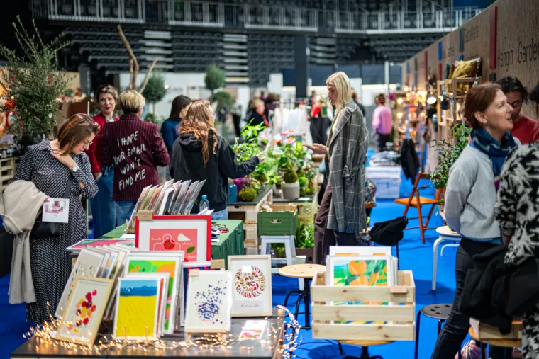 Vi&scaron;e od 90 izlagača i vrhunski program u zagrebačkoj Areni
