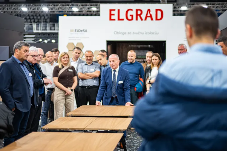 Vi&scaron;e od 90 izlagača i vrhunski program u zagrebačkoj Areni