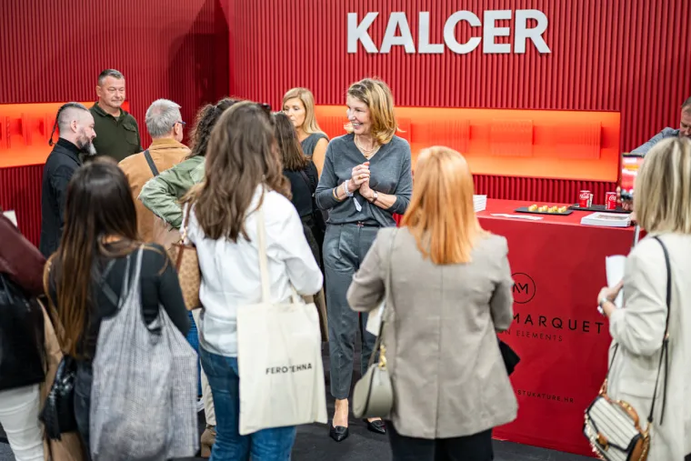 Vi&scaron;e od 90 izlagača i vrhunski program u zagrebačkoj Areni