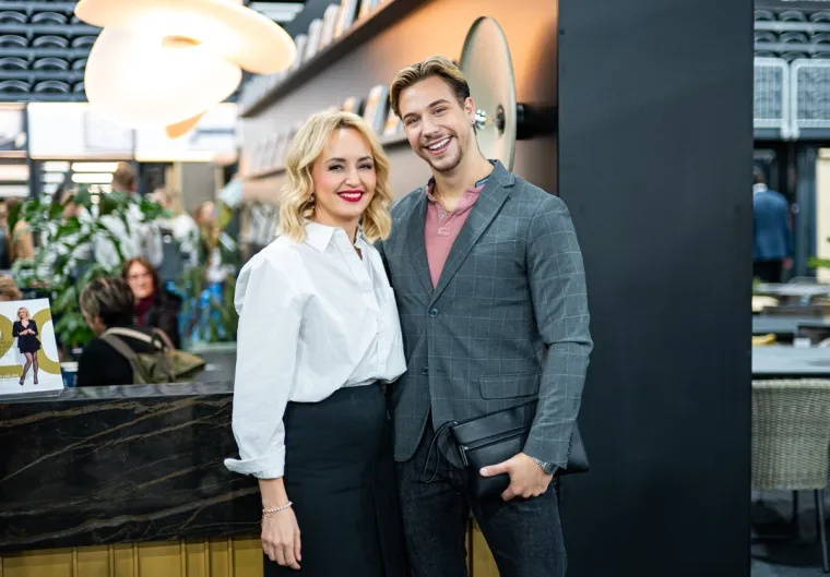 Vi&scaron;e od 90 izlagača i vrhunski program u zagrebačkoj Areni