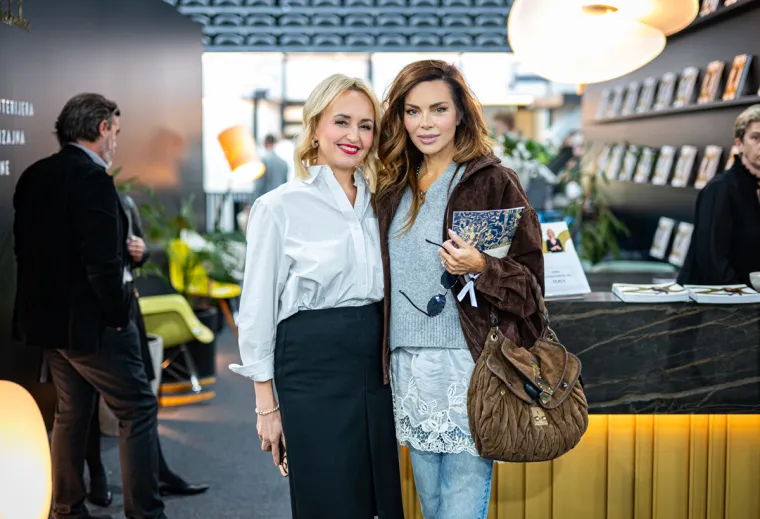 Vi&scaron;e od 90 izlagača i vrhunski program u zagrebačkoj Areni