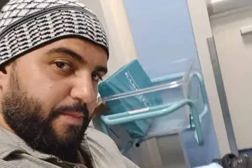 Detalji o ubojici iz Manchestera: 'Nisam mu ni ime znao, običan dečko, nije se isticao...'