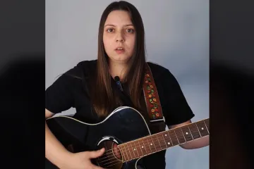 Obožavana Dunjevača zarađuje od humora, ali nedovoljno: Otkrila nam je čime se bavi i ljubi li koga