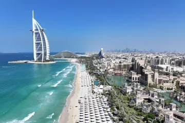 [KVIZ] Koliko znaš o najvećim turističkim atrakcijama?