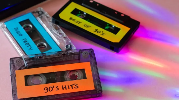 [KVIZ] Jeste li pravi ljubitelj hitova 90-ih?