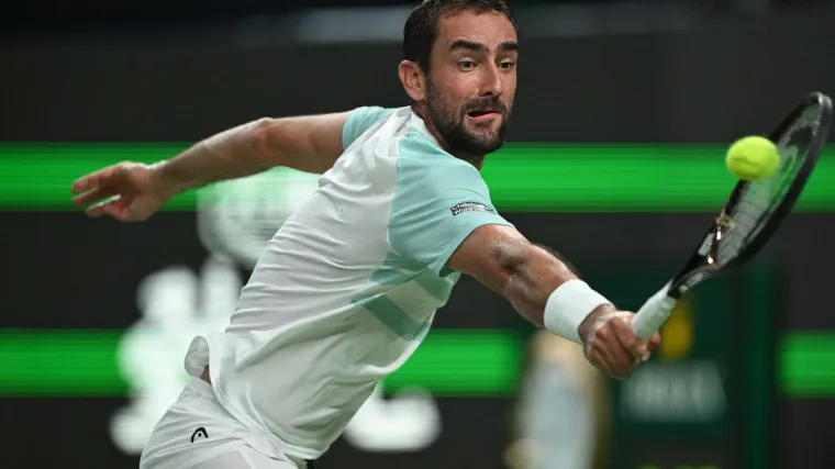 Čilić izgubio od Đokovića: Dobar otpor Marina, ali rezultat je ponovno isti