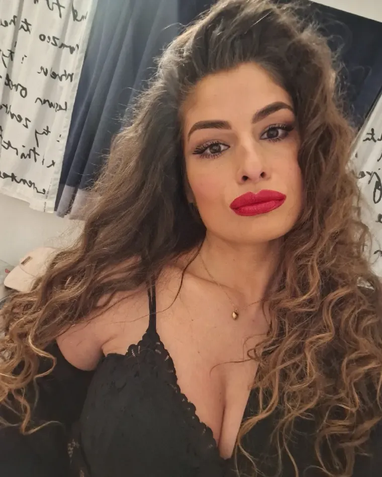 Valentina iz 'Gospodina Savršenog' otkriva tajnu vitke linije: 'Ne moram paziti na količinu čokolade'