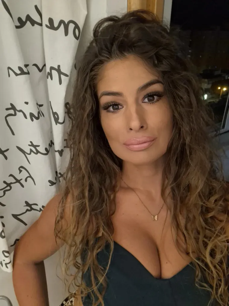 Valentina iz 'Gospodina Savršenog' otkriva tajnu vitke linije: 'Ne moram paziti na količinu čokolade'