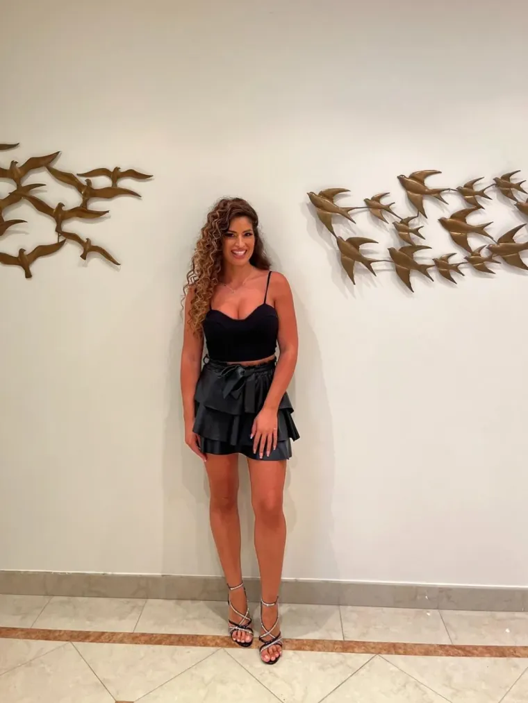 Valentina iz 'Gospodina Savršenog' otkriva tajnu vitke linije: 'Ne moram paziti na količinu čokolade'