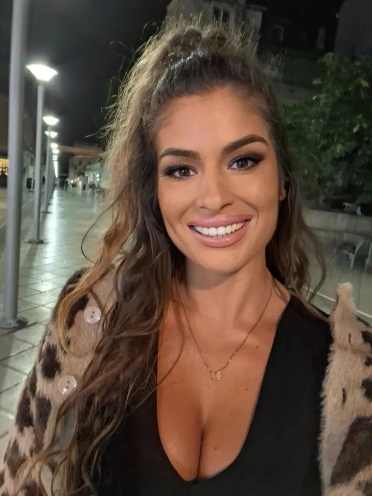 Valentina iz 'Gospodina Savršenog' otkriva tajnu vitke linije: 'Ne moram paziti na količinu čokolade'