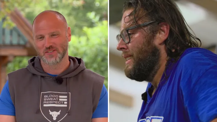 Trener Edo zapanjen onim &scaron;to je svjedočio na treningu sa Zvonom: 'Nisam u &scaron;est sezona sreo nekog tko je ovoliko potentan i jak'