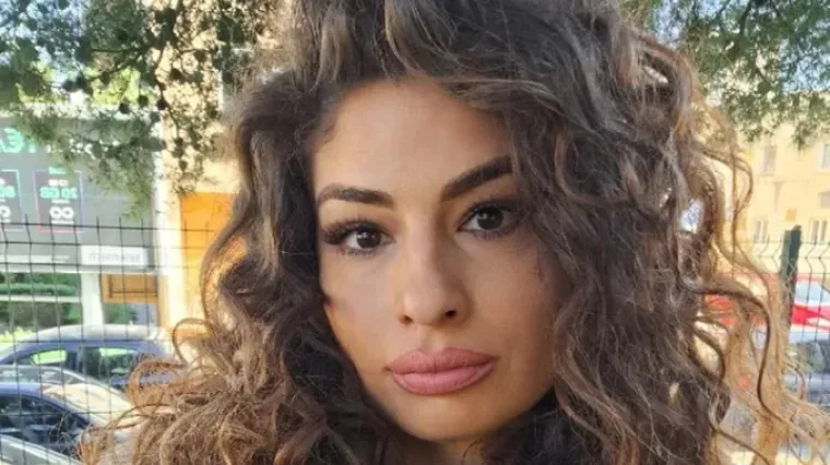 Valentina iz 'Gospodina Savršenog' otkriva tajnu vitke linije: 'Ne moram paziti na količinu čokolade'