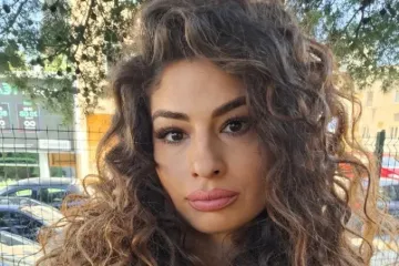 Valentina iz 'Gospodina Savršenog' otkriva tajnu vitke linije: 'Ne moram paziti na količinu čokolade'