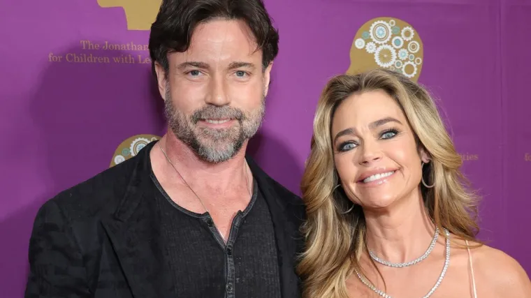 Biv&scaron;i muž Denise Richards pred bankrotom zbog razvoda: 'Bojim se da ću zavr&scaron;iti na ulici'