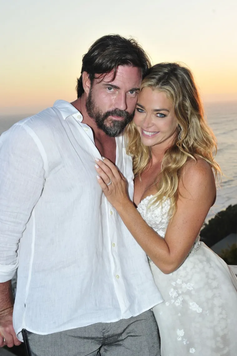 Biv&scaron;i muž Denise Richards pred bankrotom zbog razvoda: 'Bojim se da ću zavr&scaron;iti na ulici'
