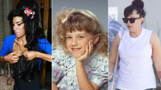 Droga im je uni&scaron;tila živote: Ove svjetske face imale su milijune, a onda su probali narkotike