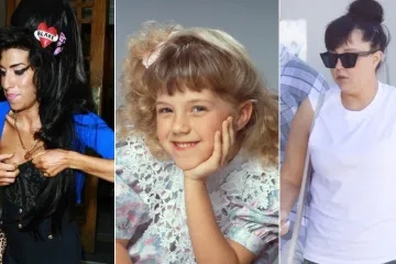 Imali su slavu i bogatstvo, a onda su probali drogu: Ovim zvijezdama ovisnost je uništila život