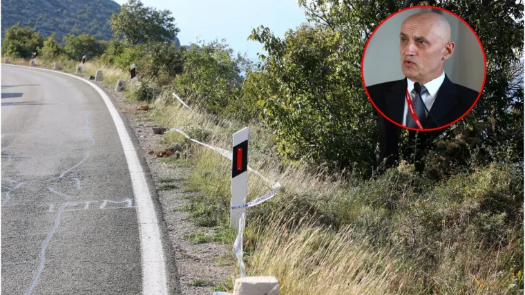 Prometni stručnjak analizirao stravičnu nesreću kod Senja: 'Nužne su ove dvije mjere...'