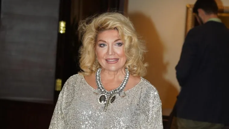 Suzana Mančić nakon vijesti da će postati baka: 'Ne vjerujte srpskim portalima. Moja kći nije trudna'